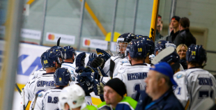 2016 Virslīga: HK Mogo - HK Kurbads 4:5 PM