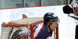 Virslīga: Pārdaugava - HK Prizma 4:5