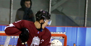 Latvija U20 - Kazahstāna U20 3:0