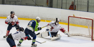 FOTO: "Mogo" - "Prizma" 4:2