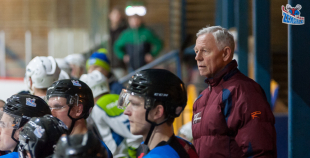 Virslīga: HK Zemgale/LLU - HK Mogo 6:2