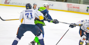 2016 Virslīga: HK Mogo - HK Kurbads 4:5 PM