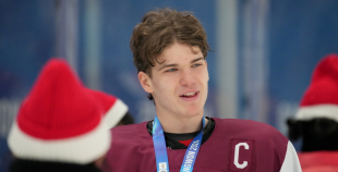 Latvijas 3x3 hokeja izlasei zelta medaļas!