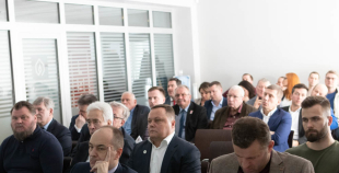 Noslēdzies ikgadējais LHF kongress