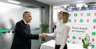  Jaunā hokeja sezona rit pilnā sparā - visas Latvijas hokeja valstsvienības ir uz laukuma 