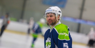 Virslīga: HK Mogo - Pārdaugava 18:4