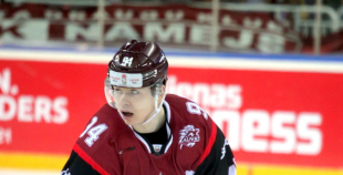 Latvija - Krievija 0:5