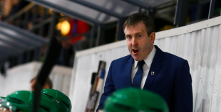 Virslīga: HK Mogo - HK Liepāja 0:1 PL