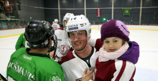 Mārupes halles atklāšanas svētki