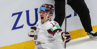 Latvijas izlase ar lielisku uzvaru noslēdz pasaules čempionātu!