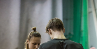 Kalvītis par U-18 pasaules čempionātu: Ar lielām cerībām skatāmies uz šo turnīru 