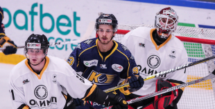 FOTO: "Kurbads" - "Olimp" 2:3 (p.m.)