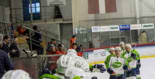 FOTO: "Prizma" - "MOGO" 3:4 (p.m.)