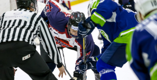 Virslīga: HK Mogo - HK Prizma 4:1