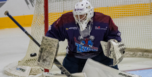 Čempioni sāk ar uzvaru jauno OHL sezonu!