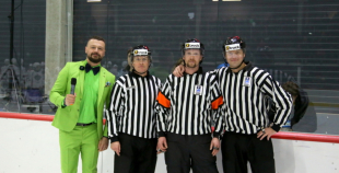 Mārupes halles atklāšanas svētki