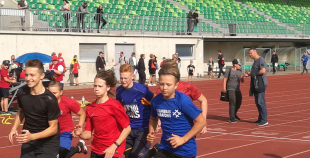 Nedēļas nogalē aizvadītas VFS sacensības