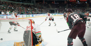 Latvija - Ungārija 27.08.2021 Foto