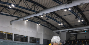 FOTO: U-9 sabraukums Ventspilī