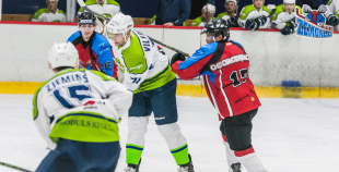 Virslīga: HK Zemgale/LLU - HK Mogo 6:3