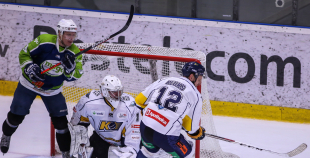 FOTO: "MOGO" - "Kurbads" 3:5