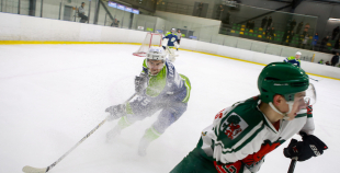 Virslīga: HK Mogo - HK Liepāja 5:3