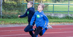 Aizvadīti VFS testi Arkādijas stadionā
