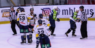 FOTO: "MOGO" - "Kurbads" 3:5