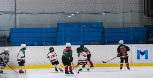 FOTO: U-9 sabraukums Ventspilī