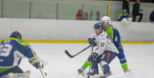 Virslīga: HK Mogo - HK Kurbads 5:3 