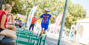 Noslēgusies "Maxima Latvija" atbalstītā Bērnu rehabilitācijas diena