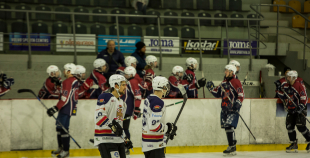 JAHL: "Prizma" - "Venta 2002" 7:4