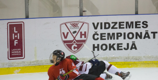 FOTO: Lietuva - Latvija 2