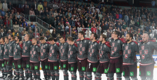 Latvija - Ungārija 27.08.2021 Foto