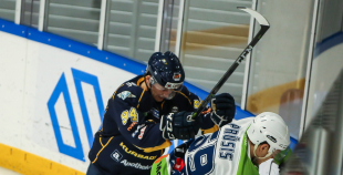 FOTO: "Kurbads" - "Mogo" (2:1)