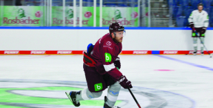 Latvijas izlase gatavojas turnīram Vācijā