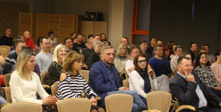 Liepājā aizvadīta jau trešā LHF rīkotā Vecāku asambleja