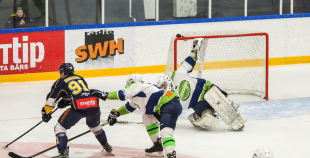 FOTO: "Kurbads" - "Mogo" (2:4)