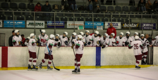 FOTO: Latvija U18 - Krievija U-18 3:4 (p.m.)
