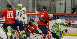 Arī "MOGO" nonāk uzvaras attālumā no OHL fināla!