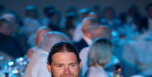 FOTO: Latvijas Hokeja federācijas sezonas noslēguma pasākums 