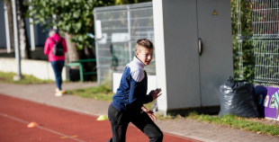 Aizvadīti VFS testi Arkādijas stadionā