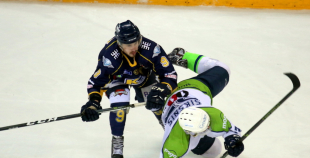 Latvijas kausa fināls: HK Mogo - HK Kurbads 3:2 PL