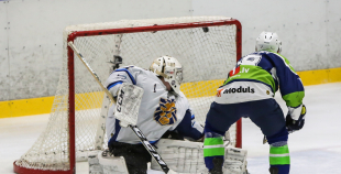 FOTO: "Mogo" - HS "Rīga" (10:4)