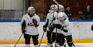 Aizraujošas cīņas Latvijas sieviešu čempionātā