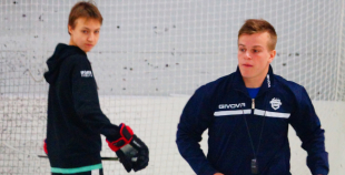 Miļuns nosauc U-16 izlases sastāvu pārbaudes spēlēm Norvēģijā