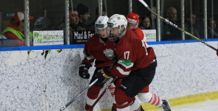 FOTO: Latvija U-20 - Dānija U-20 (2:1)