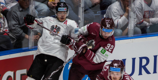 Latvija izlase ar skaistiem vārtiem izcīna uzvaru pār Austriju!