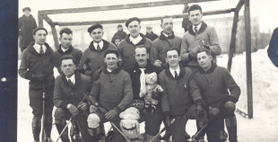 2016 Latvijas hokeja vēsture