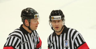 Virslīga: HK Liepāja - HK Mogo 7:6